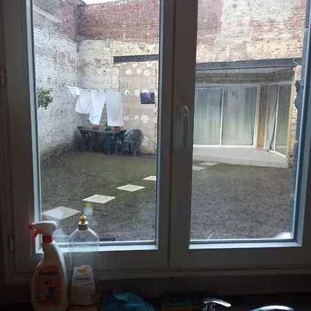 Le Jardin Aux Lapins